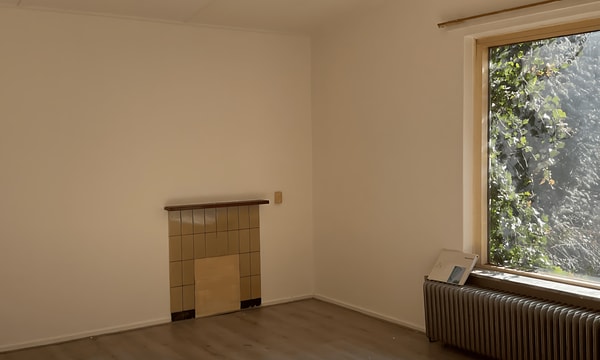 Huis | 60m² | €460,-