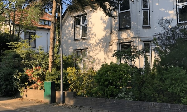 Appartement | 25m² | Heuvellaan | €950,-