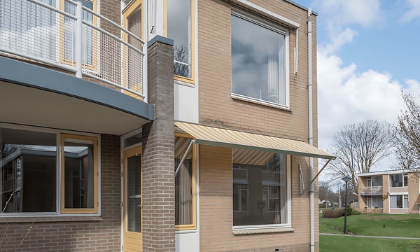 Appartement | 56m² | Albert Schweitzerlaan | €932,-