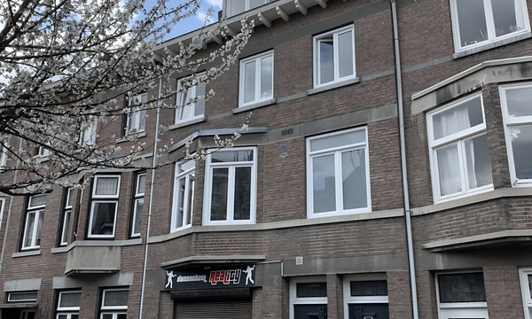 Studio | 22m² | Sint Nicolaasstraat | €871,-