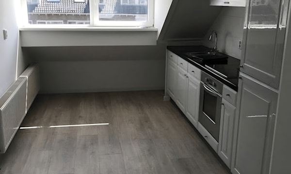 Appartement | 40m² | €975,-