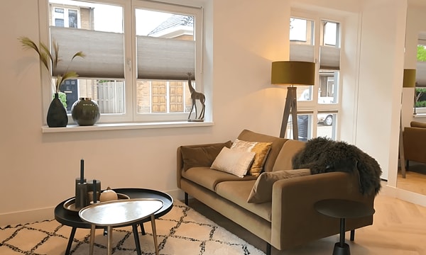 Appartement | 70m² | €2499,-