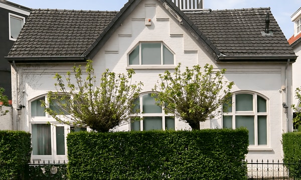 Huis | 160m² | €1700,-