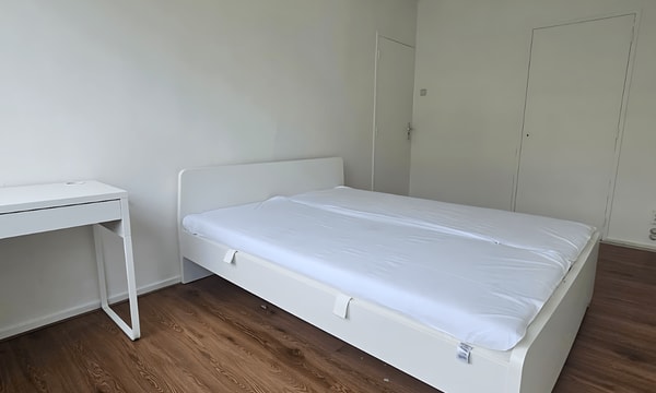 Studio | 12m² | €415,-