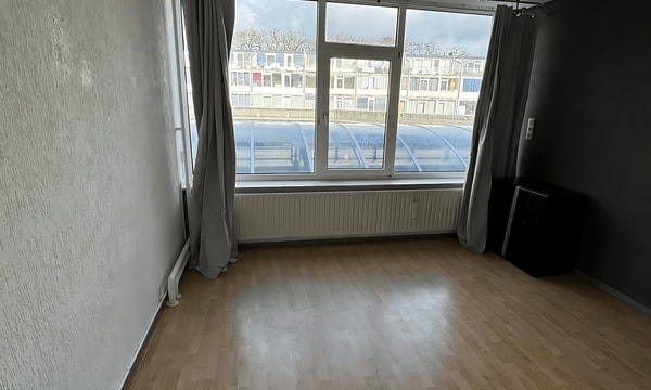 Studio | 12m² | €539,-
