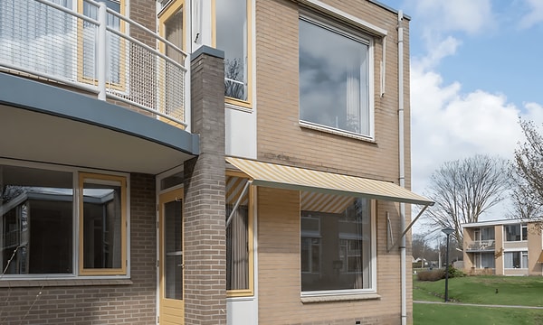 Kamer | 116m² | €932,-