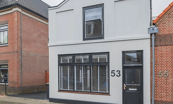 Kamer | 116m² | €3700,-