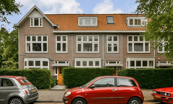 Kamer | 116m² | €4500,-