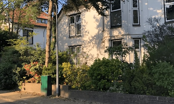 Kamer | 116m² | €950,-