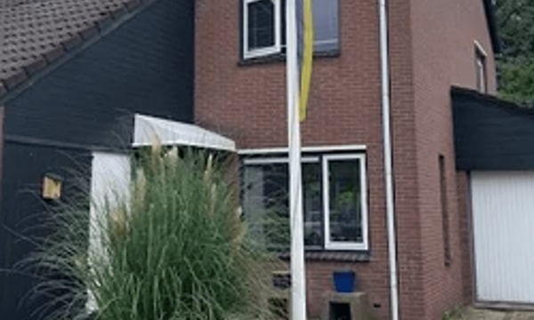 Kamer | 110m² | €1500,-