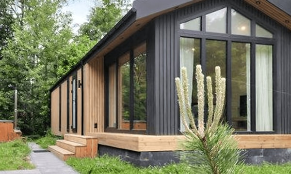 Huis | 60m² | €1595,-