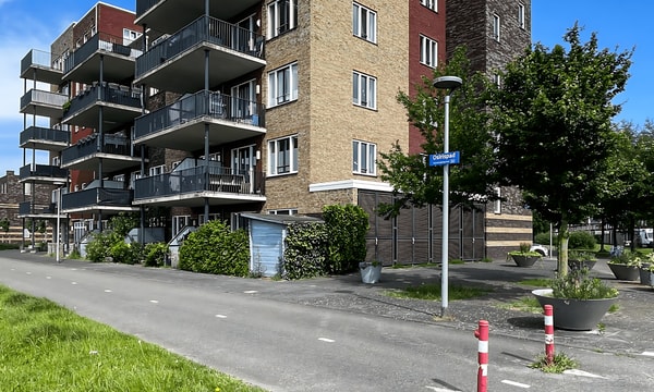 Appartement | 68m² | €1850,-