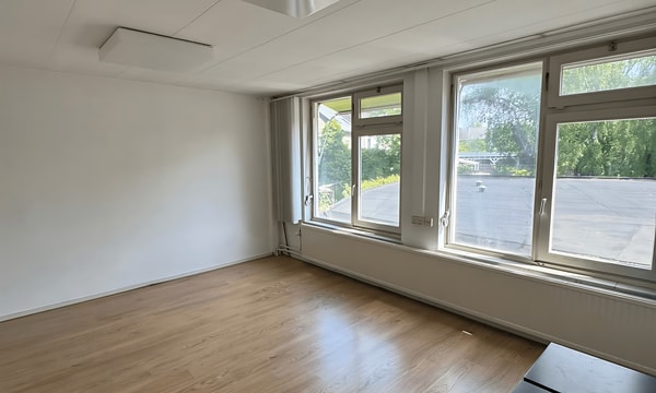 Studio | 20m² | €540,-