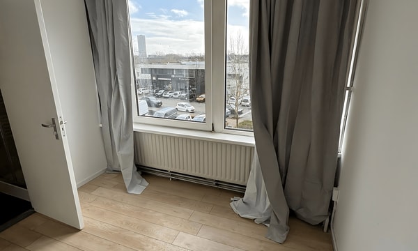 Studio | 11m² | €650,-