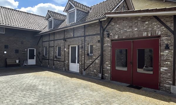 Appartement | 45m² | €1200,-