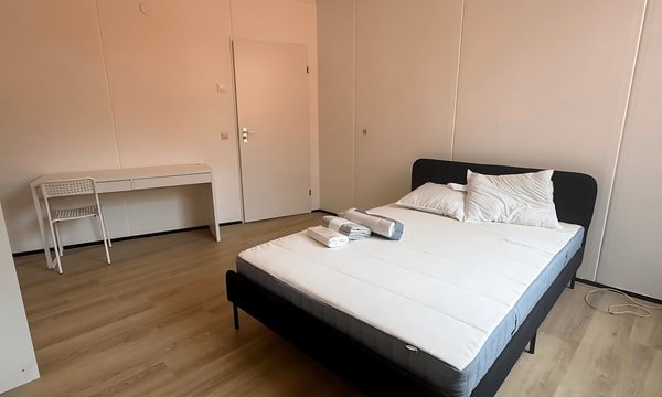 Studio | 17m² | €410,-