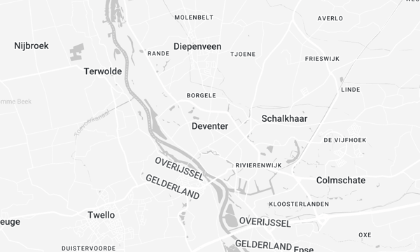 Bedrijfsruimte | 45m² | €850,-