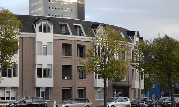 Appartement | 67m² | €1043,-