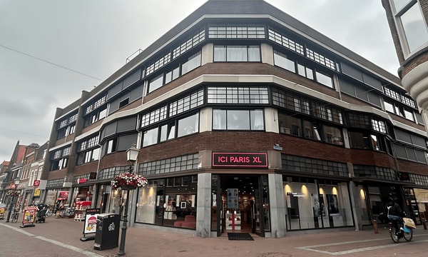 Kamer | 48m² | €1100,-