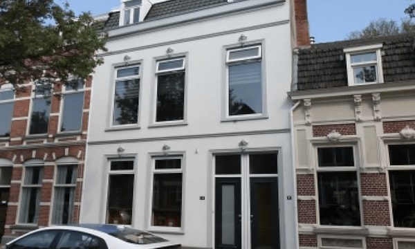 Huis | 133m² | €1750,-