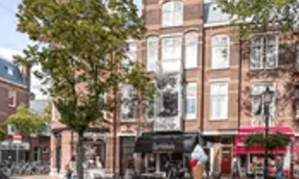 Kamer | 120m² | €2750,-