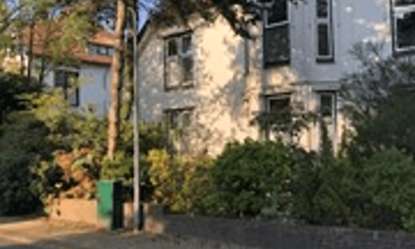 Kamer | 25m² | €950,-