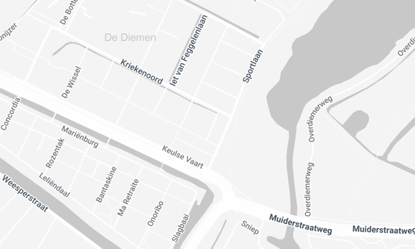 Huis | 84m² | Naarderzandpad | €1952,-