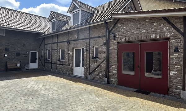 Kamer | m² | €1200,-