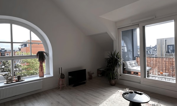 Appartement | m² | €1580,-