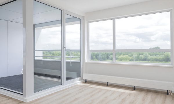 Appartement | 84m² | Naarderzandpad | €1952,-