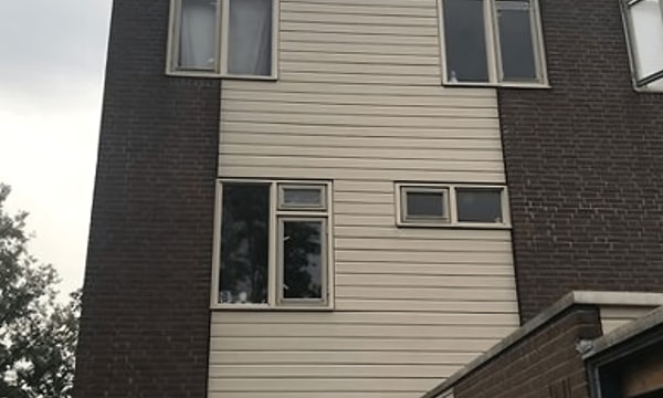 Kamer | 43m² | €498,-
