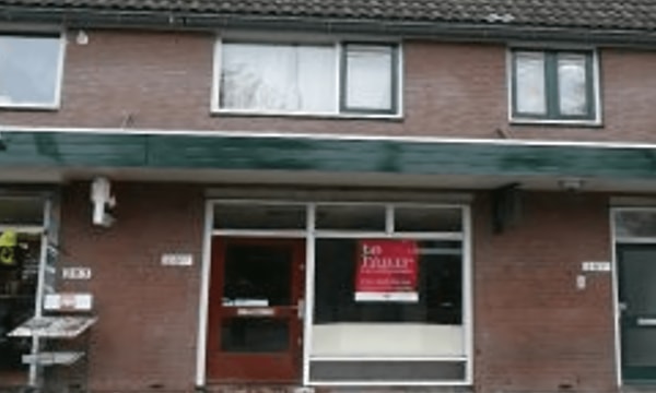 Huis | 51m² | €660,-