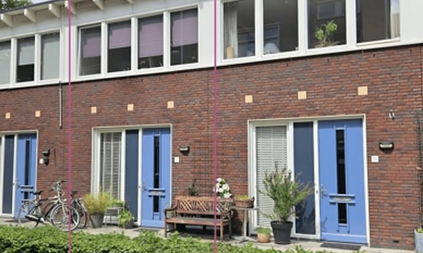 Kamer | 64m² | €843,-