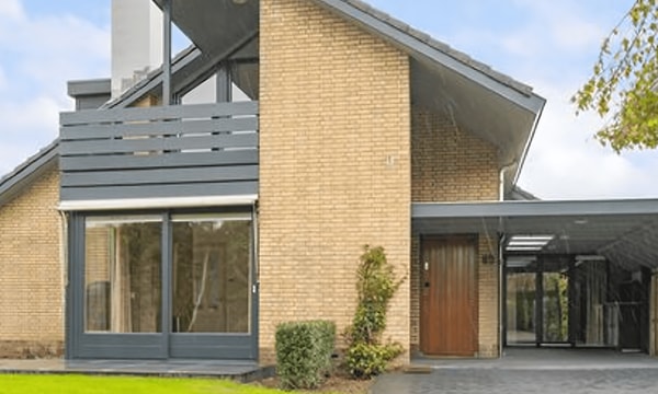 Kamer | 198m² | €3750,-