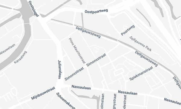 Kamer | Frederik Hendrikstraat | €325,-