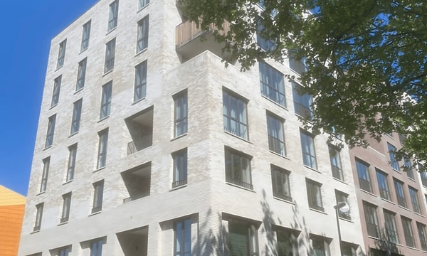 Kamer | 80m² | €1750,-