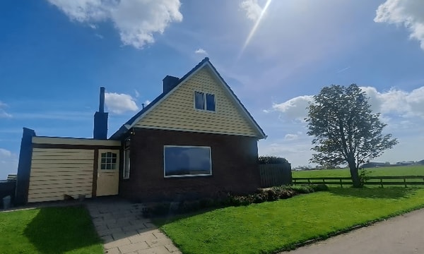 Huis | 110m² | €1950,-