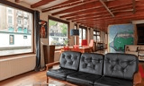 Huis | 82m² | €200,-