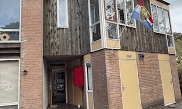 Appartement | 37m² | €617,-