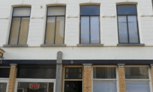 Kamer | Molenstraat | €475,-