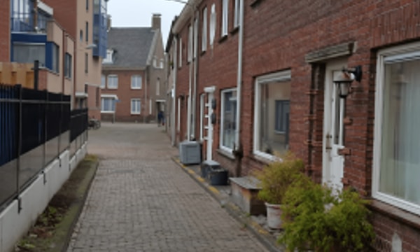 Kamer | Molenstraat | €375,-