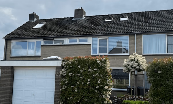 Huis | 125m² | €2500,-