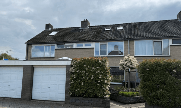 Huis | 125m² | Dotterbloemstraat | €2500,-