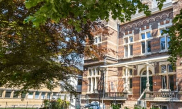 Appartement | 107m² | €1950,-