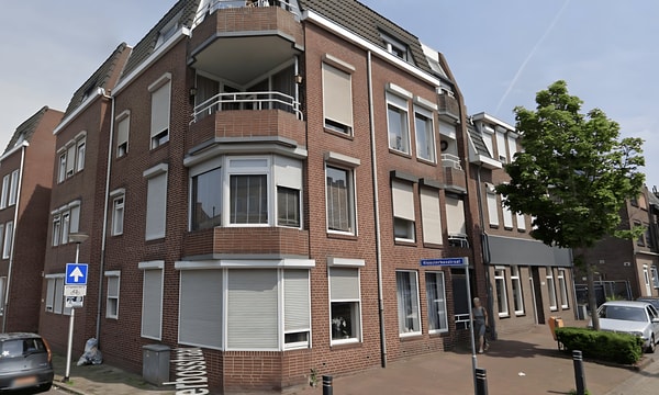 Appartement | 68m² | €925,-