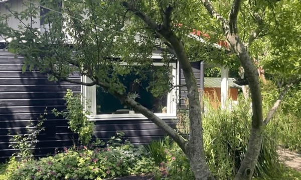 Huis | 48m² | €1450,-