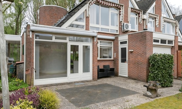 Huis | 137m² | Klipper | €2300,-