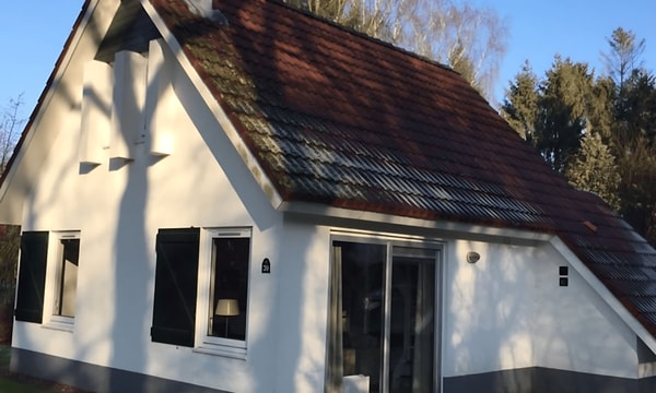 Huis | 70m² | €1450,-