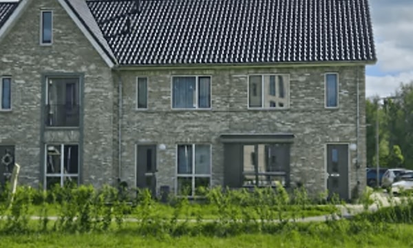 Kamer | 114m² | €1500,-