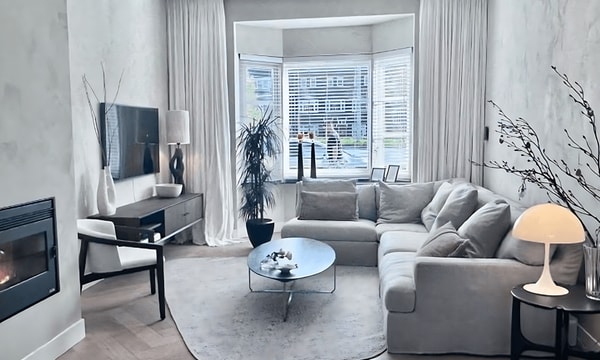 Huis | 135m² | €2300,-